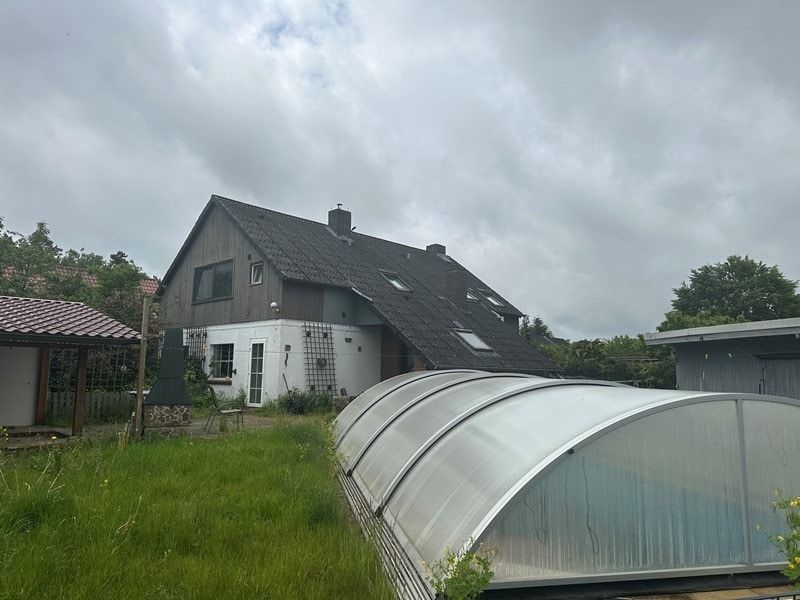 Für den Erwerber provisionsfrei! - Einfamilienhaus in Trebel - Zwangsversteigerung -